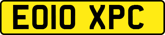 EO10XPC