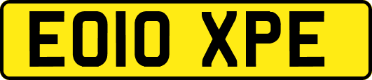 EO10XPE
