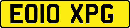EO10XPG