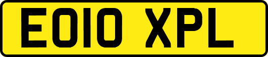 EO10XPL