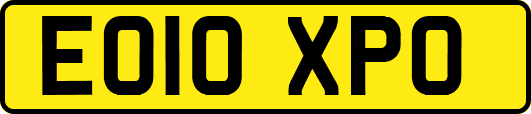 EO10XPO
