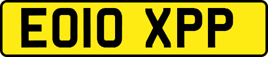 EO10XPP