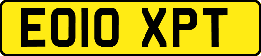 EO10XPT
