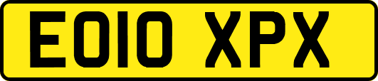 EO10XPX