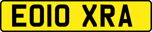 EO10XRA