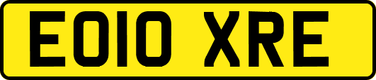 EO10XRE