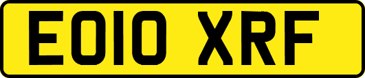 EO10XRF
