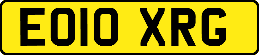 EO10XRG