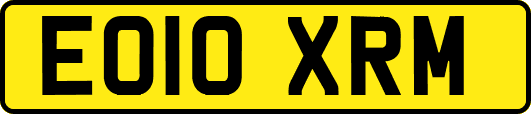 EO10XRM