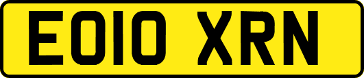 EO10XRN