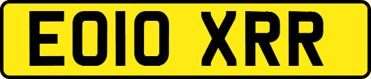 EO10XRR