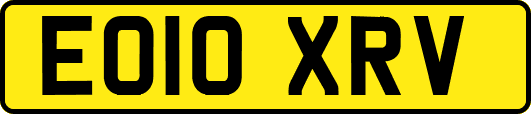 EO10XRV