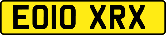 EO10XRX