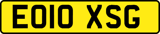 EO10XSG