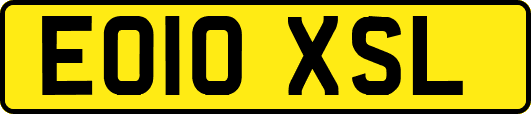 EO10XSL