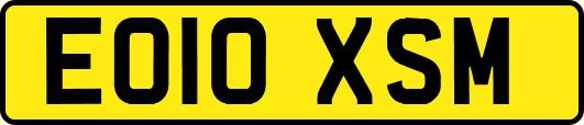 EO10XSM