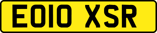 EO10XSR