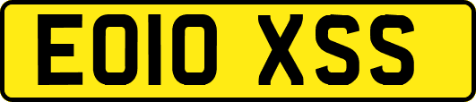 EO10XSS