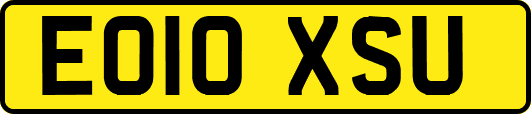 EO10XSU