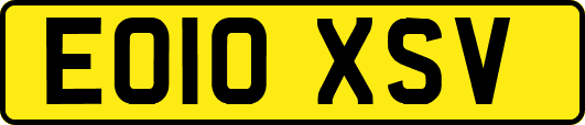 EO10XSV