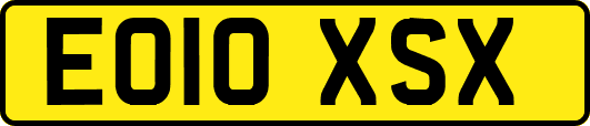 EO10XSX