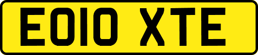 EO10XTE