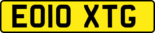 EO10XTG