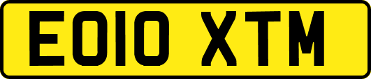 EO10XTM