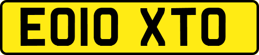 EO10XTO