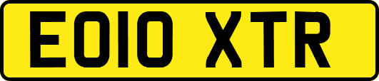EO10XTR