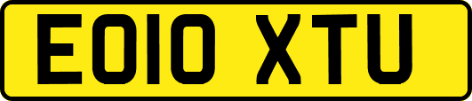 EO10XTU