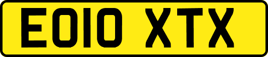 EO10XTX