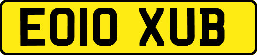 EO10XUB