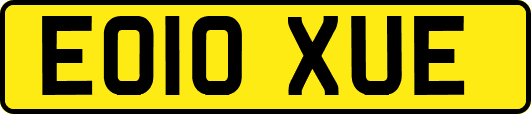 EO10XUE