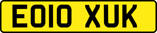 EO10XUK