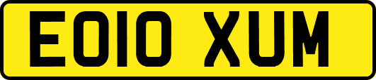 EO10XUM