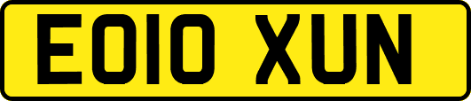 EO10XUN