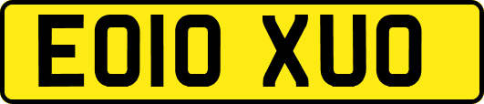 EO10XUO