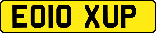EO10XUP