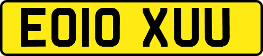 EO10XUU