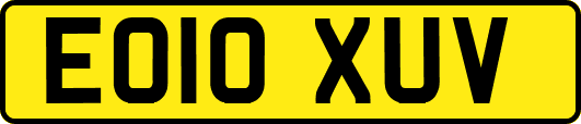 EO10XUV