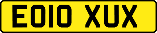 EO10XUX