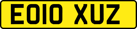 EO10XUZ