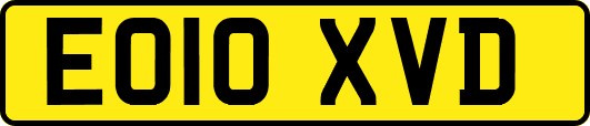 EO10XVD