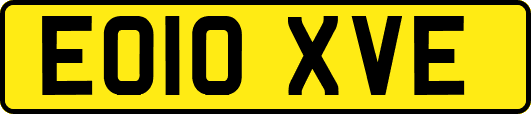 EO10XVE
