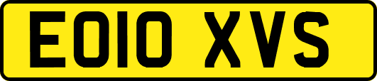 EO10XVS