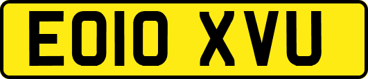 EO10XVU