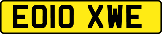 EO10XWE