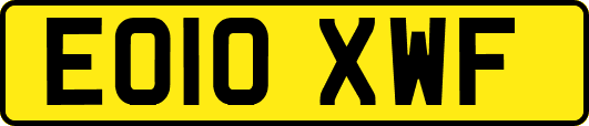 EO10XWF