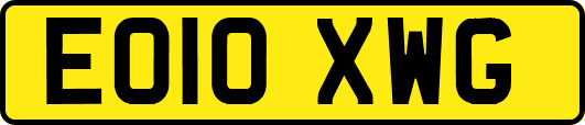 EO10XWG